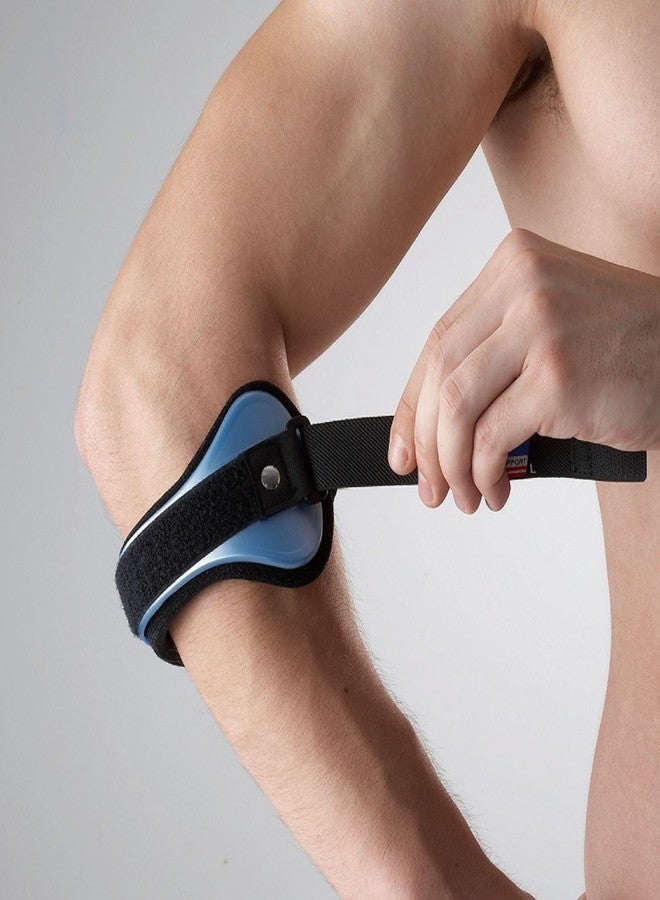 LP Support Tennis/Golf Elbow Brace 551 (Extra Large) - Image 5