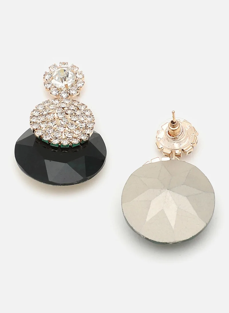 SOHI Party Artificial Drop Earring Jewellery
