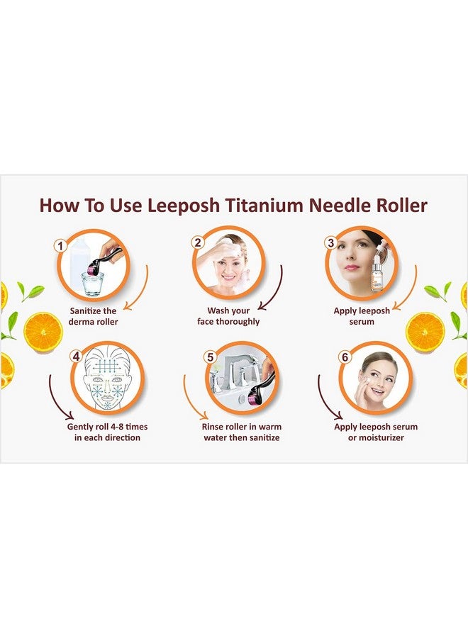 leeposh Lee posh Skin Whitening gel of Vitamin C Hyaluronic Acid Fairness gel - Image 3