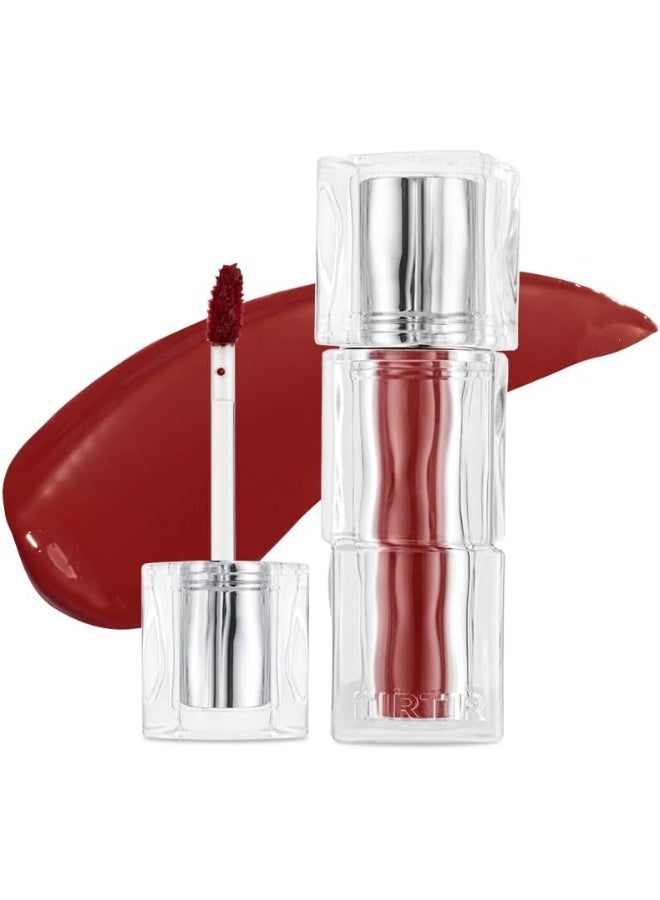 TIRTIR تنت الشفاه المضيء WATERISM 07 برقوق كاسيس - Image 1