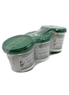 Moroccan Oil Moroccan Oil Bath Soap With Olive Oil 850ML - 3 pcs  - Image 2