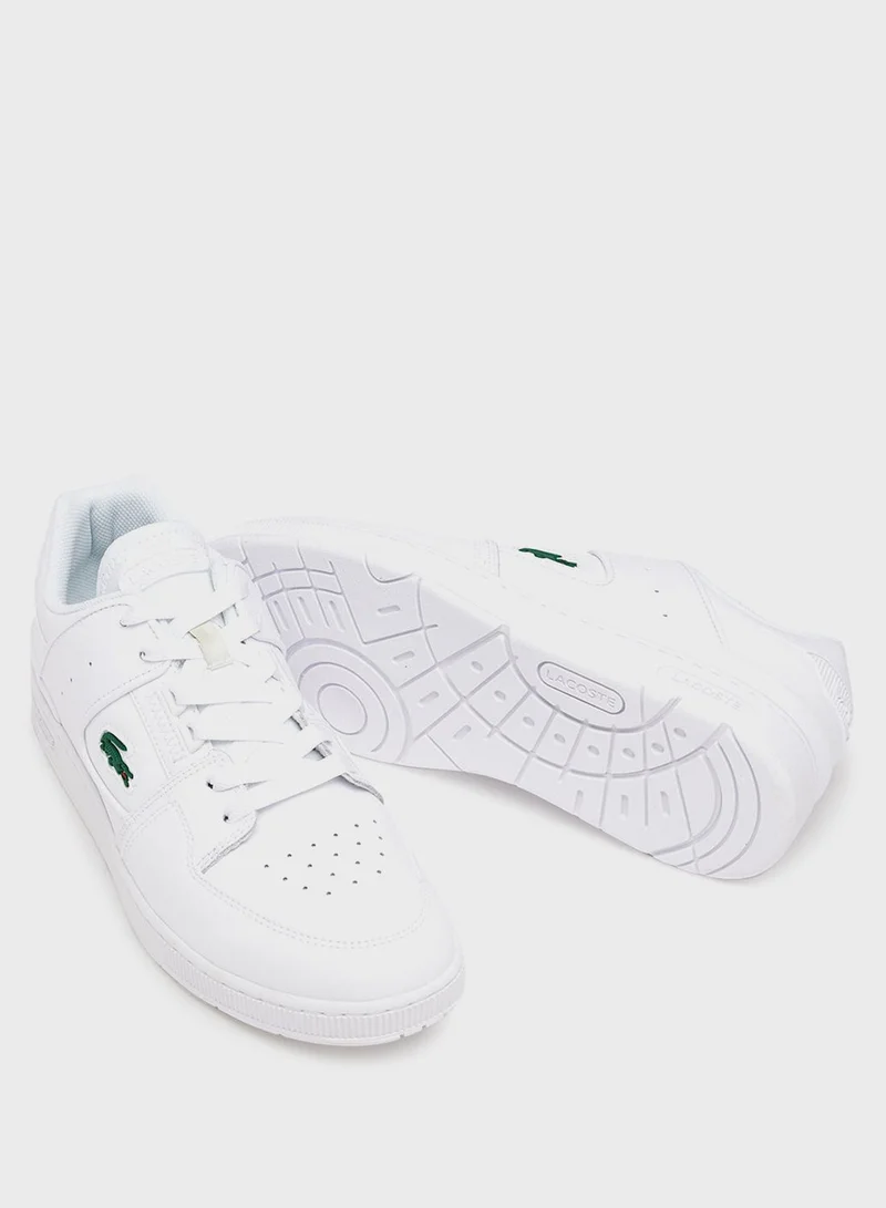 LACOSTE Court Cage Sneakers