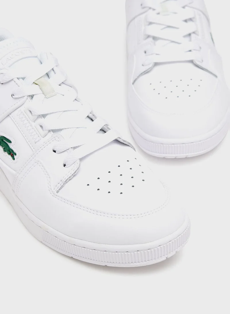 LACOSTE Court Cage Sneakers