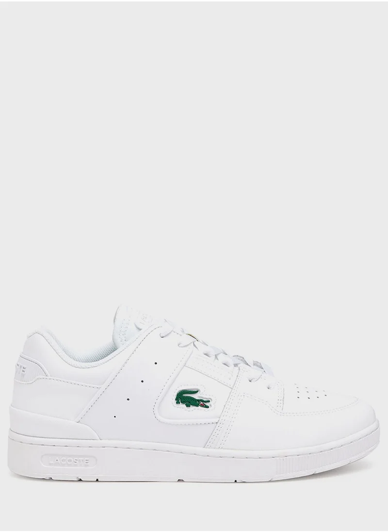 LACOSTE Court Cage Sneakers