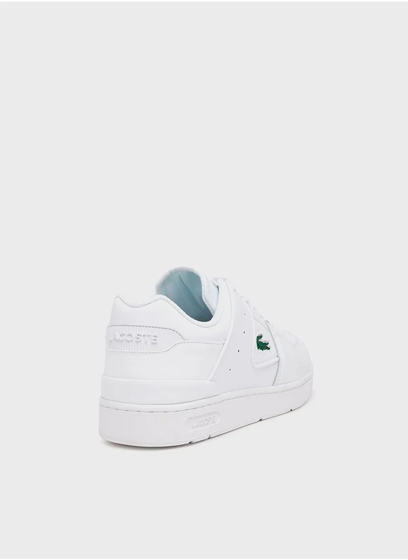 LACOSTE Court Cage Sneakers