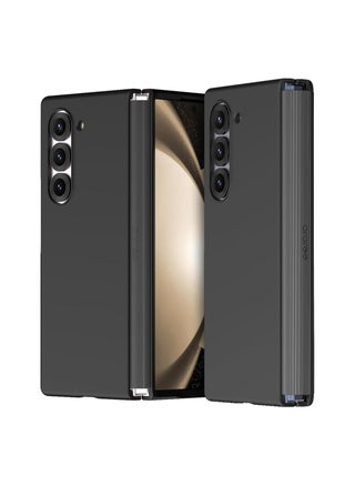 Z Fold 6 Aero Flex Black