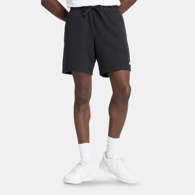 New Balance Men's French Terry Shorts