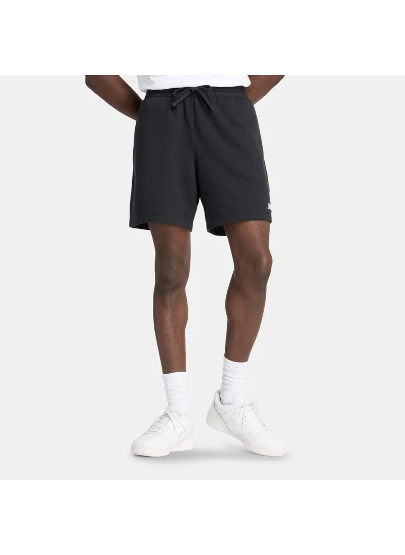 New Balance Men's Sport Essentials French Terry Shorts