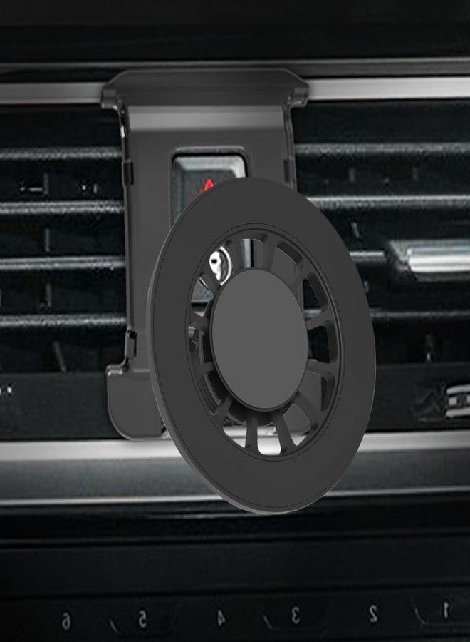 CLEC Fit for Magsafe Car Mount for BMW X3 2018-2021 Car Phone Mount[Strong Magnetic] Magnetic Car Phone Holder for iPhone 16 15 14 13 12 Series MagSafe Case All Phones - Image 1