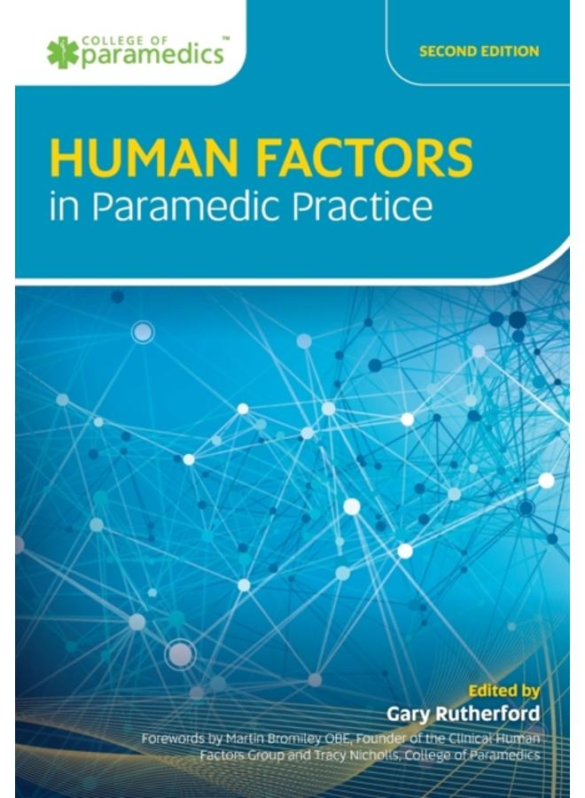 Human Factors in Paramedic Practice