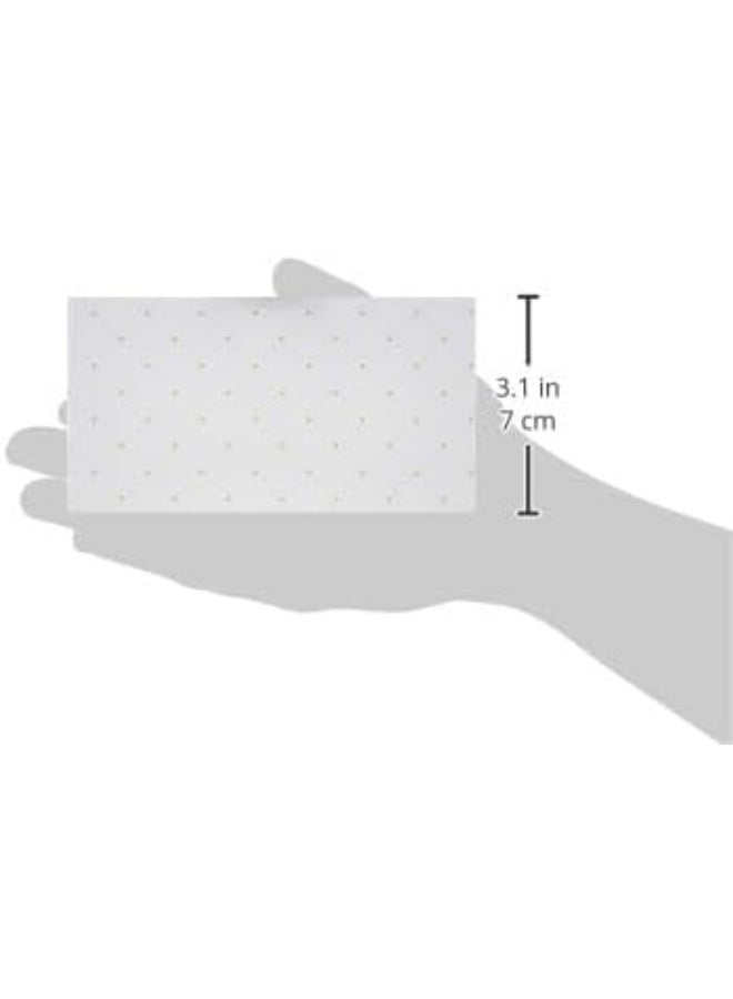 Hotpack Paper Cake Storage Boxes 15cm x 15cm, 5 Pieces - Image 4