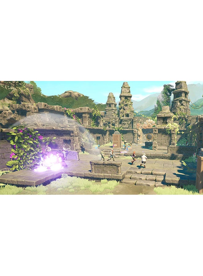 أوت رايت جيمز جومانجي: لعبة الفيديو - Image 4