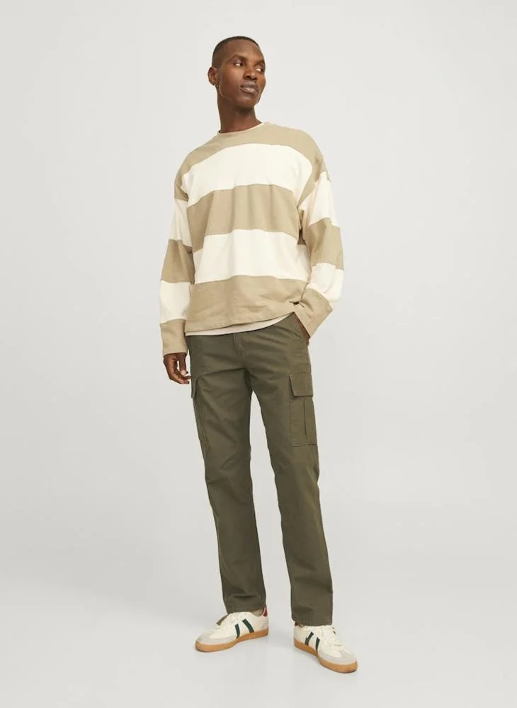 JACK & JONES Casual Cargo Pants