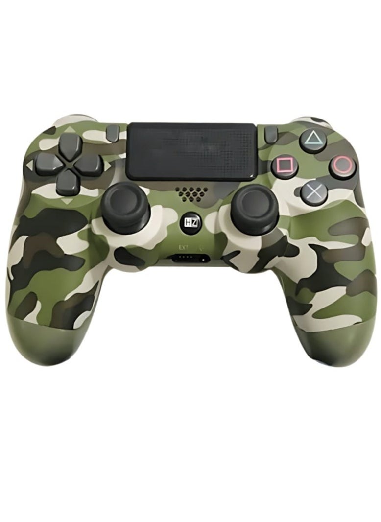 HEATZ ZJ50 Joystick 4 Gamepro Wireless Game Controller 