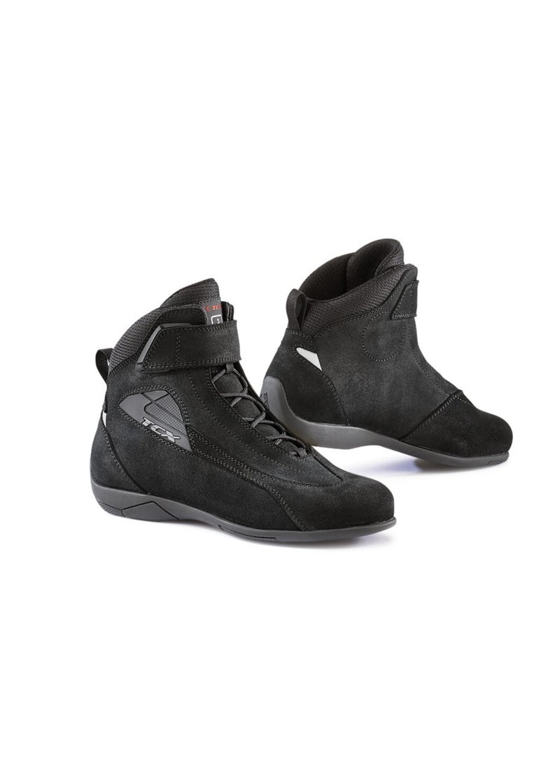 TCX Boots TCX LADY SPORT Motorcycle boots Black, Black, 40  - Image 2