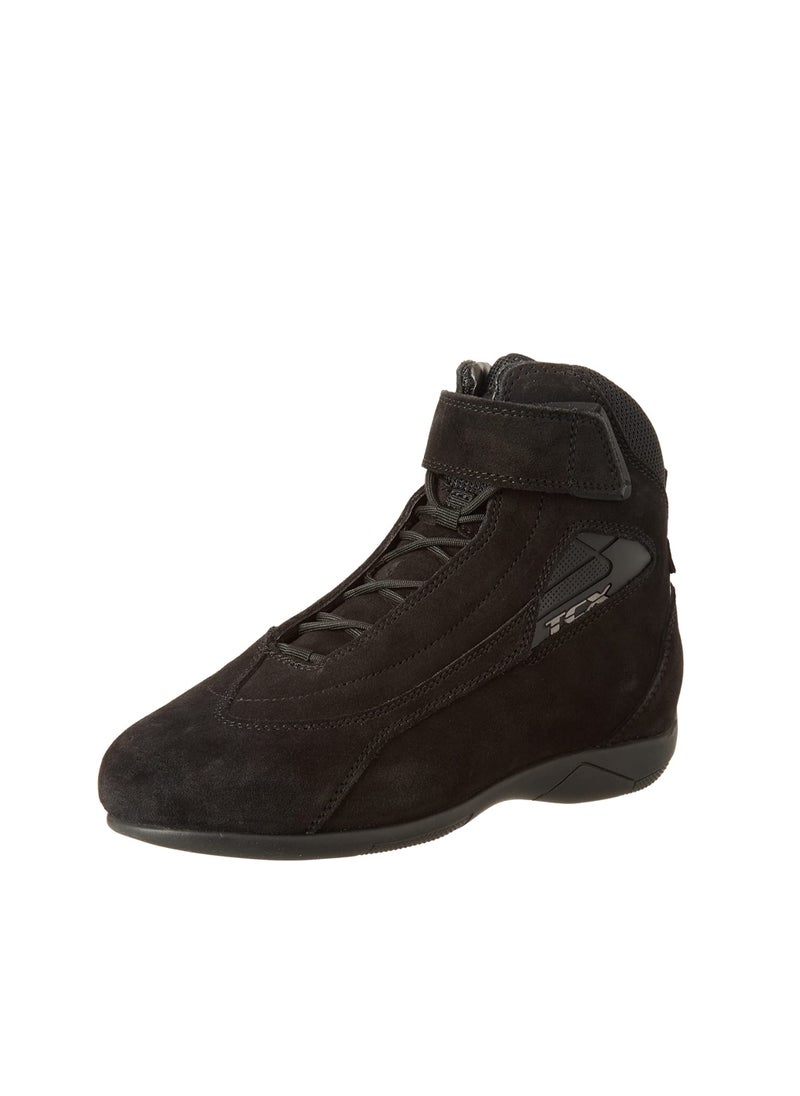 TCX Boots TCX LADY SPORT Motorcycle boots Black, Black, 40  - Image 5