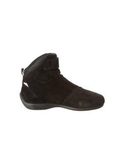 TCX Boots حذاء TCX LADY SPORT للدراجات النارية أسود، أسود، 40  - Image 3