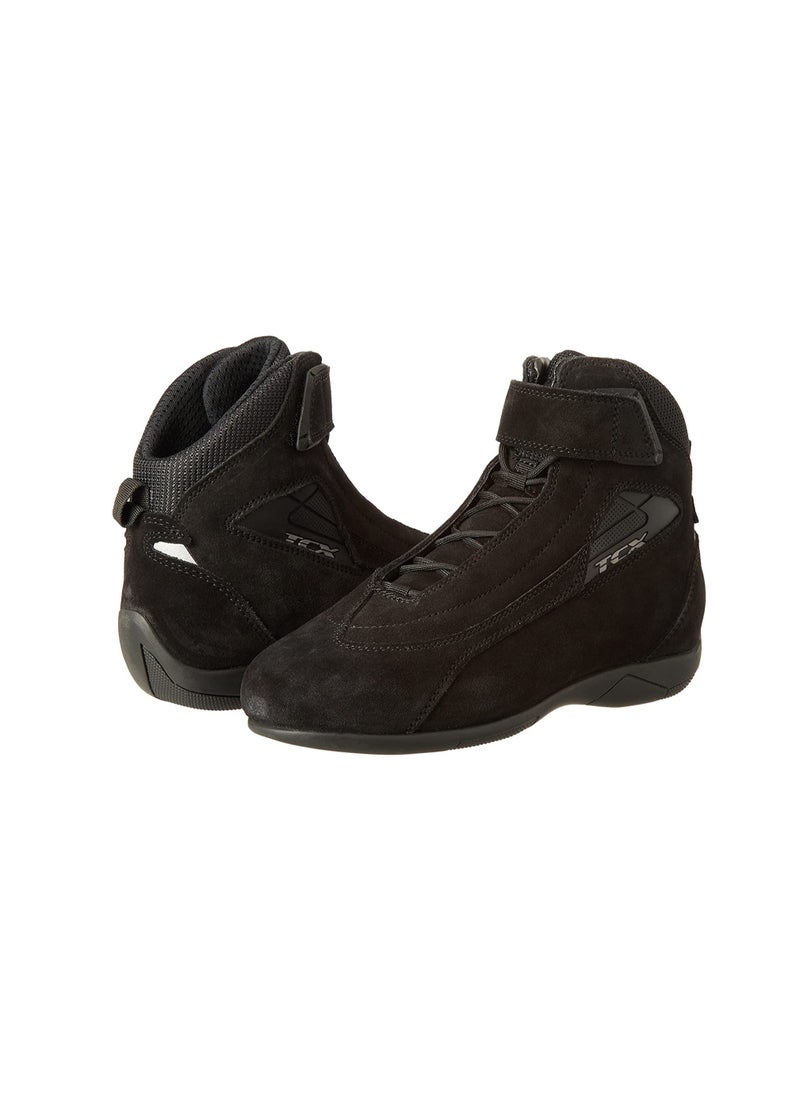 TCX Boots TCX LADY SPORT Motorcycle boots Black, Black, 40  - Image 1