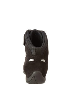 TCX Boots حذاء TCX LADY SPORT للدراجات النارية أسود، أسود، 40  - Image 4