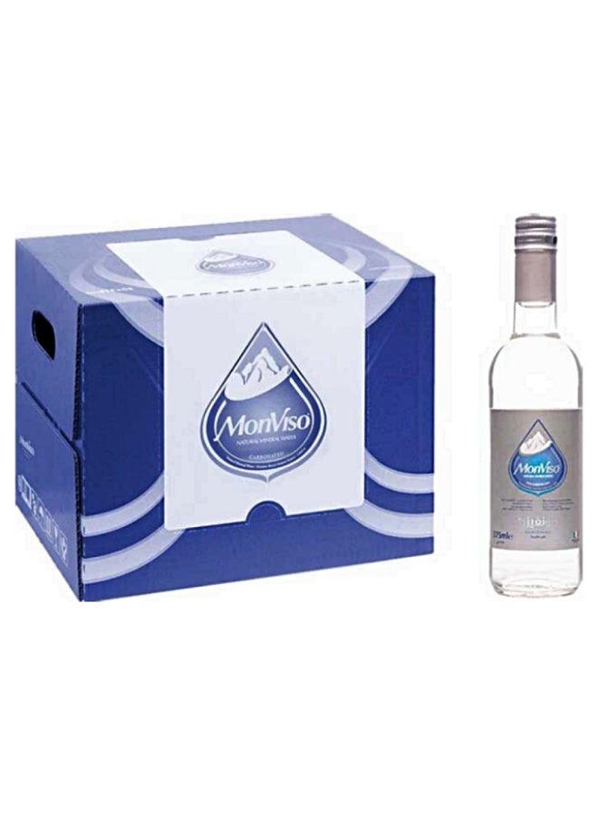 Mineral Water, Still - 20 x 375ml, Italy