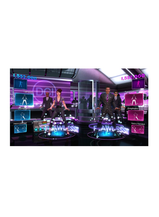 مايكروسوفت لعبة 'Dance Central 3' - الموسيقى والرقص - xbox_360 - Image 4