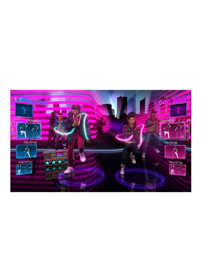 مايكروسوفت لعبة 'Dance Central 3' - الموسيقى والرقص - xbox_360 - Image 3