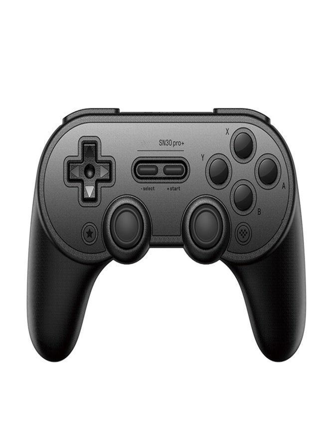 8بت دو وحدة تحكم الألعاب اللاسلكية Youpin 8BitDo SN30 Pro+ متوافقة مع أنظمة التشغيل Windows وSwitch وAndroid وMacOS - Image 1
