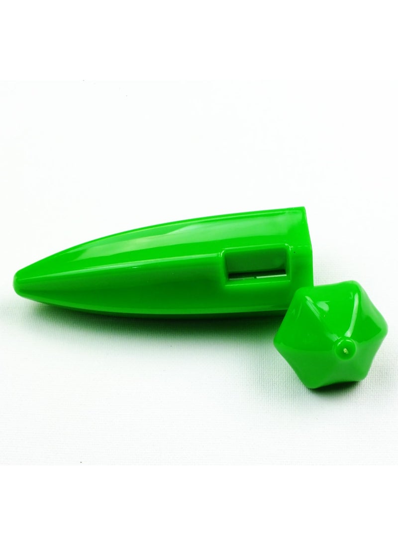 Xnews - Okra Peeler - Okra Peeler- - Image 1