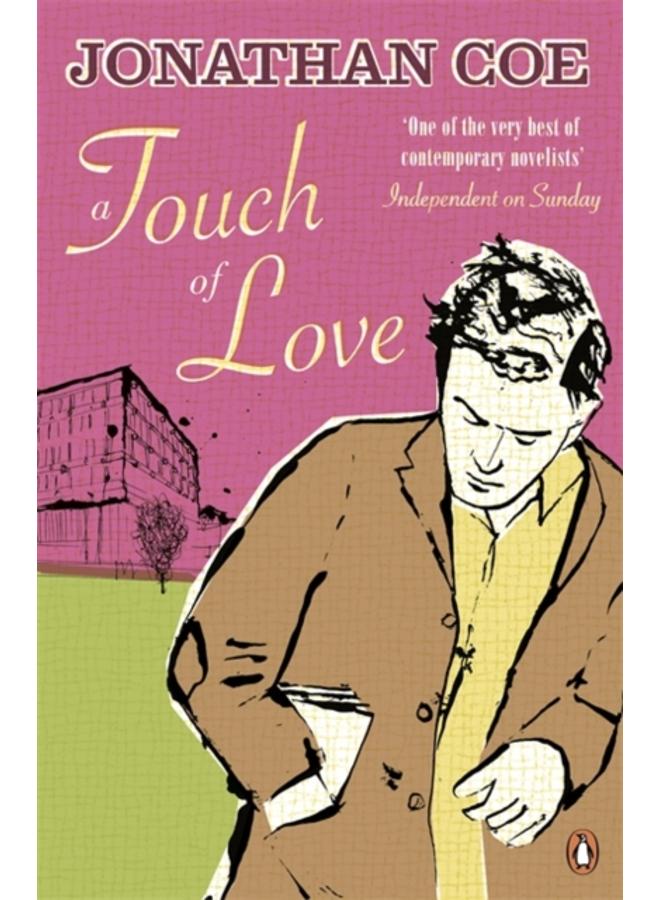 A Touch of Love 