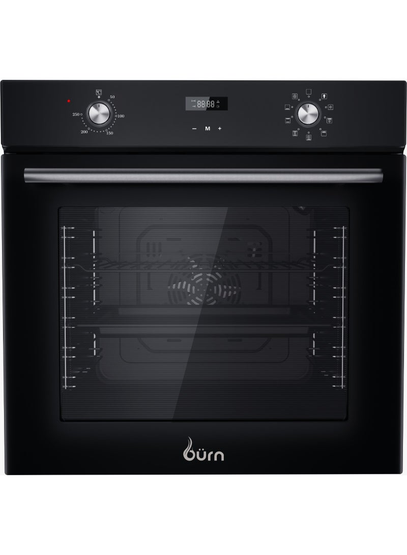 BURN - Built-in oven 9 functions - Image 1