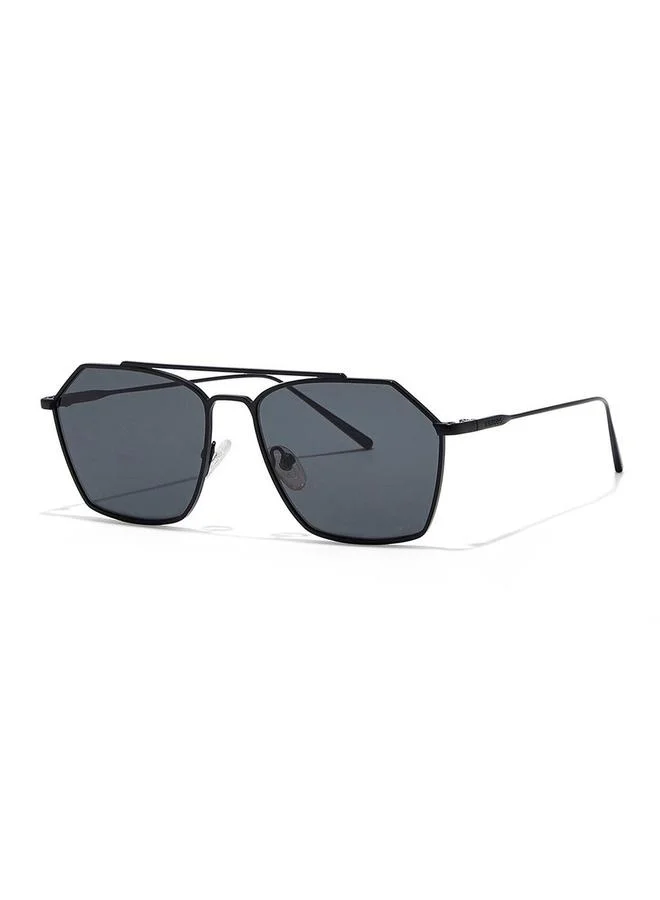 30 سندايز 30Sundays Men Figaro Aviator Sunglasses