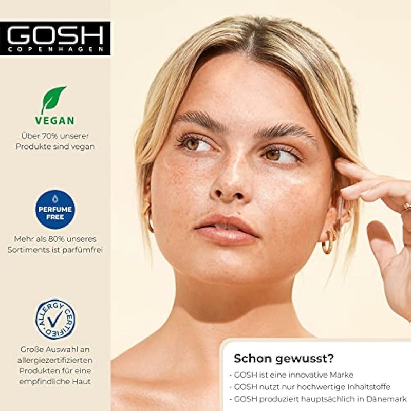 gosh روج غوش فيلفت تاتش 160 لذيذ - Image 3