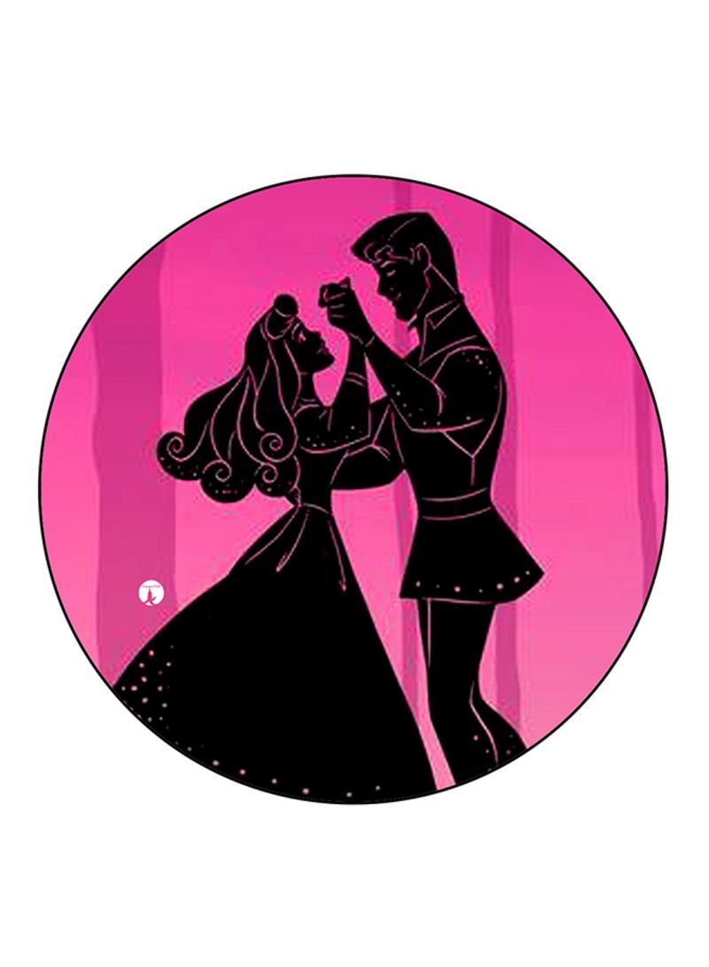 RKN Disney Character  k/Black