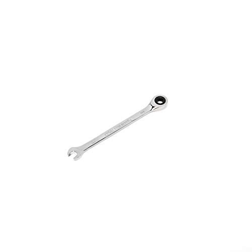 GEARWRENCH 12 Pt Ratcheting Combination Wrench 14 9008