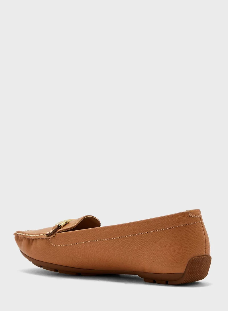 MODARE Marlee Flat Moccasins
