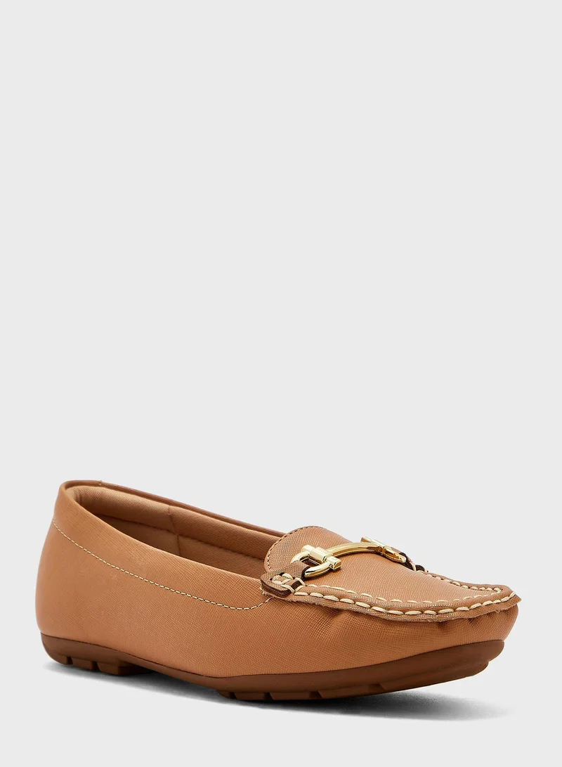 MODARE Marlee Flat Moccasins