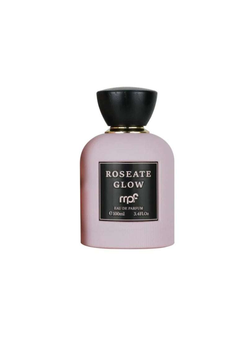 mpf ROSEATE GLOW EDP, 100ML - Image 2
