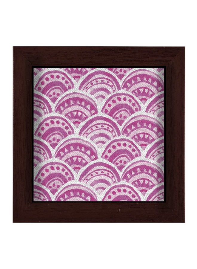 Paper Plane Design Tea Coffee Coaster Set Wooden Decorative Coasters Set. Home and Office Wooden Coasters Design 314 - Image 1