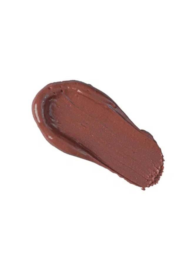 Note - Note Mattemoist Lipgloss 412- Forever Nude - Image 1