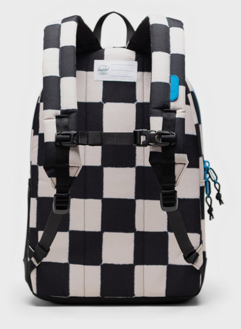 Herschel Youth Heritage Backpack - Image 2