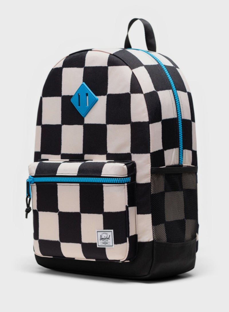 Herschel Youth Heritage Backpack - Image 3
