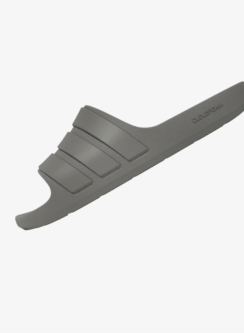 Adidas TAUOXI/TAUOXI/TAUOXI Adilette Flow Slides  | Best Price UAE