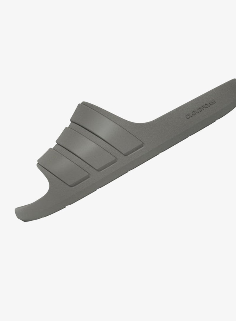 اديداس أديليت فلو سلايدز رمادي للجنسين 4 - Image 5