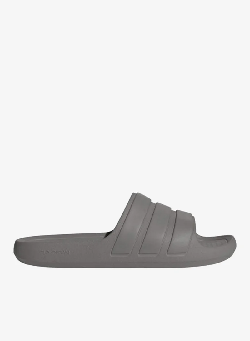 Adidas TAUOXI/TAUOXI/TAUOXI Adilette Flow Slides  | Best Price UAE