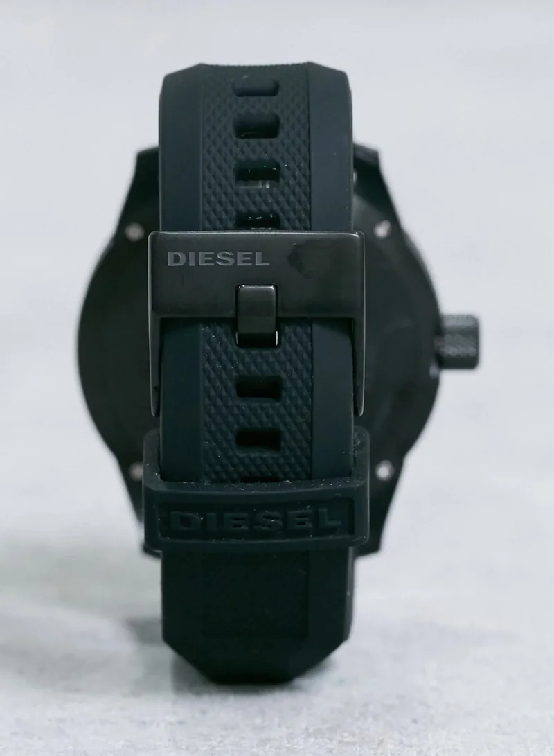 DIESEL DZ1807 Rasp Watch
