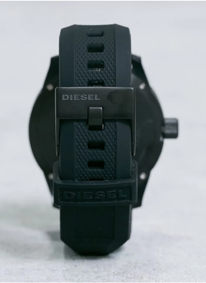 DIESEL DZ1807 Rasp Watch