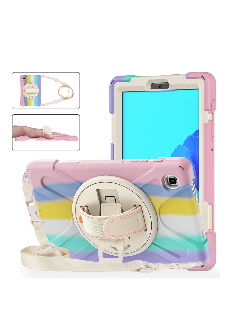 GULFLINK Gulflink Protective Back Case Cover for SAMSUNG Tab A7 lite T220/T225/T225N/T225C/T227U8  8.7 inch  - Image 1