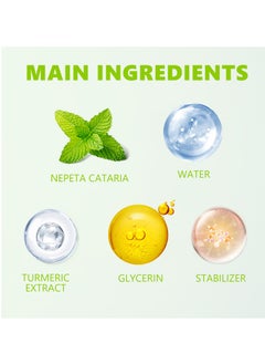 YEGBONG Catnip spray suitable for cats and kittens to relieve cat anxiety and enhance pet vitality  - Image 4