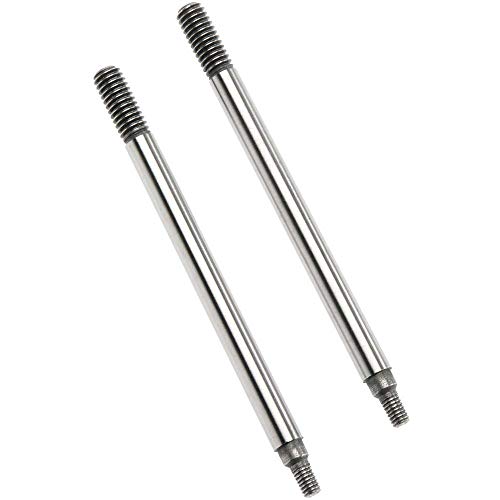 ARRMA AR330512 Shock Shaft 4x59.5mm 6S (2) - Image 4