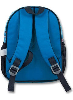 Famebag Shark Kindergarten Bag Nutrition Pen Bag Set  - Image 5